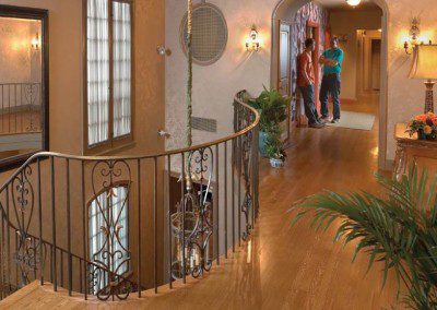 Mountain Laurel Recovery Center - Westfield Pennsylvania addiction rehab center for men - residential treatment - inpatient drug rehab - alcohol addiction treatment center