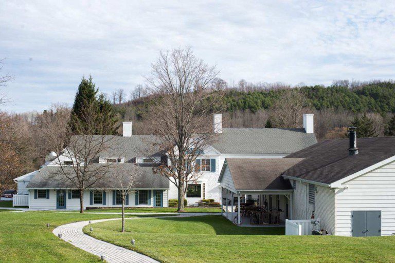 Inpatient Drug Rehab Near Corning, New York Mountain Laurel Recovery