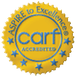 carf logo