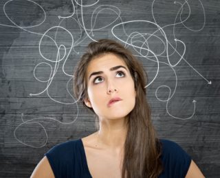 Practicing Recovery: How Your Mind Makes You Suffer (And What to Do About It)