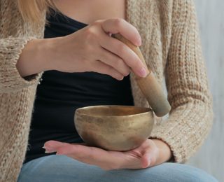 Practicing Recovery: Meditation Q & A