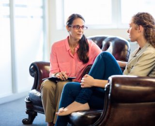 Practicing Recovery: Learning Not to Fear Relapse
