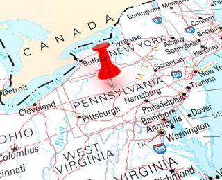 Opioid Addiction in Pennsylvania: Government Response & Resources