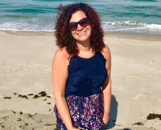 An Interview with Trinity Cowburn, Clinical Director