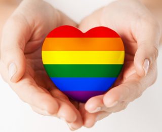 Recovery and the LGBTQ Community