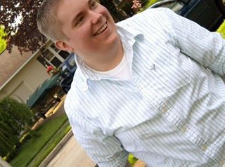 Life as an Admissions Counselor: An Interview with Zachary Smith