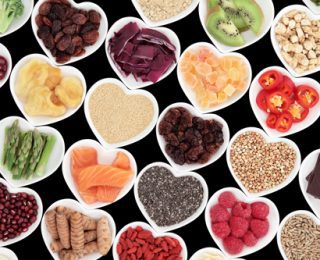 3 Nutrition Tips for Addiction Recovery