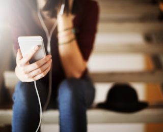 Music, the Brain, and Creating a Recovery Playlist