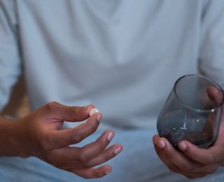 Antidepressants Aren’t Addictive