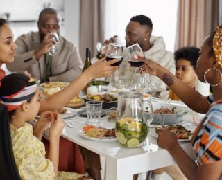 How to Prepare for Your First Sober Thanksgiving