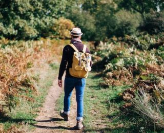 Five Ways to Focus on Living in the Present