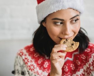 Ways to Manage Holiday Stress