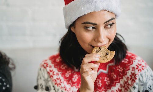 Ways to Manage Holiday Stress