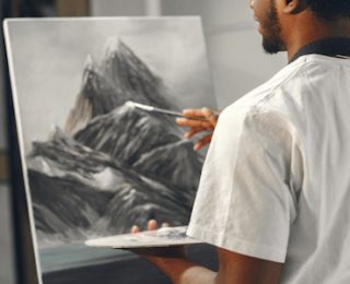How Creativity Benefits Recovery