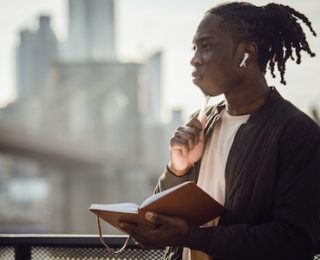 Five Ways to Stay Positive in Recovery