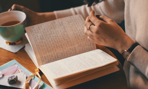 How Journaling Can Help You Stay Sober
