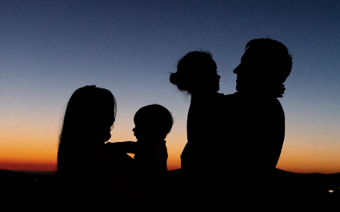Why Family Support is Essential for Your Recovery