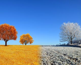 How a Change of Seasons Can Affect Your Recovery