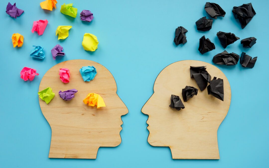 Why Keeping a Positive Mindset is Essential in Recovery