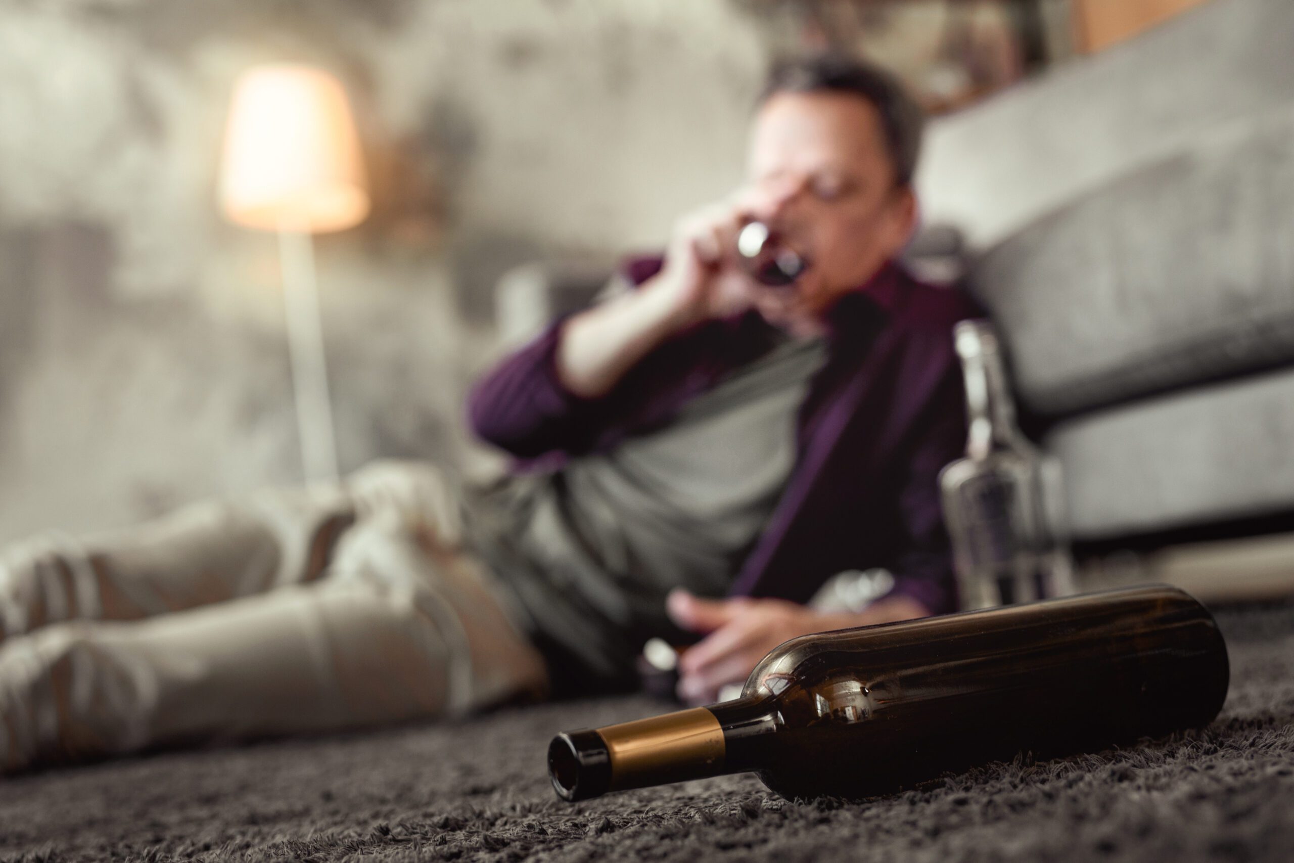 Is Binge Drinking a Sign of Alcohol Addiction?, Signs of Binge Drinking, Dangers of Binge Drinking,