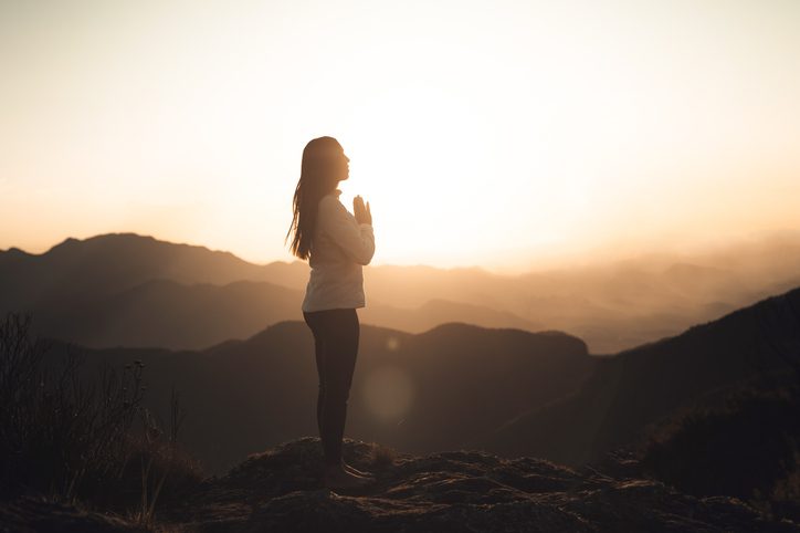 Incorporating Spirituality into Your Recovery Plan