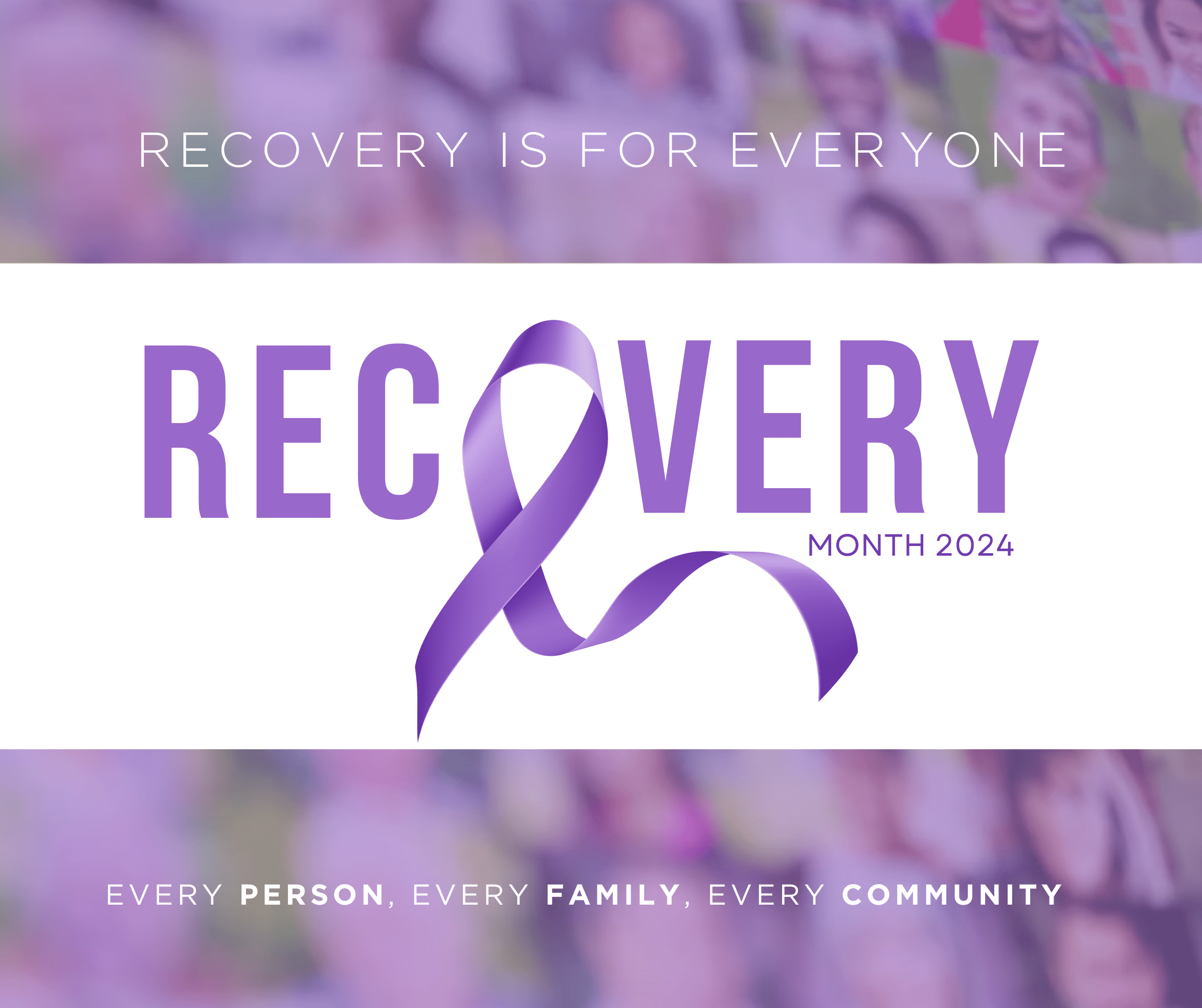 National Recovery Month: A Time to Support a Loved One in Recovery