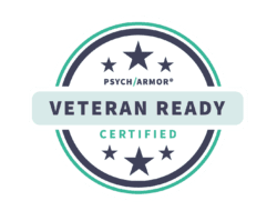 Psych Armor - Veteran Ready Healthcare Organization - Mountain Laurel Recovery Center