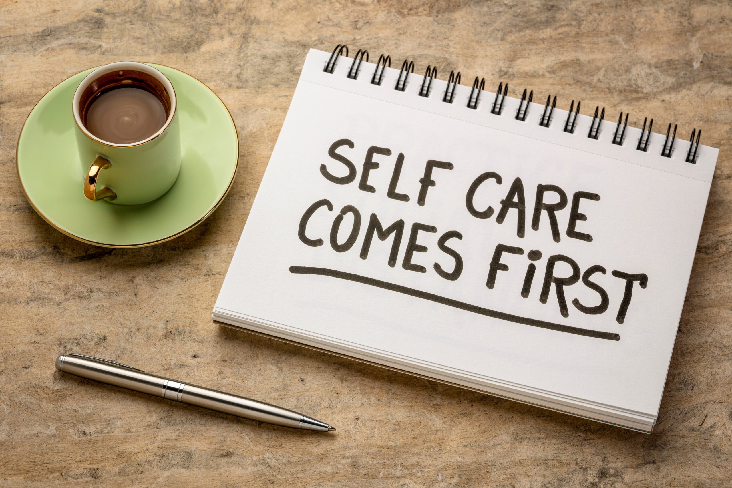 Self-Care Tips to Stay Grounded in Recovery