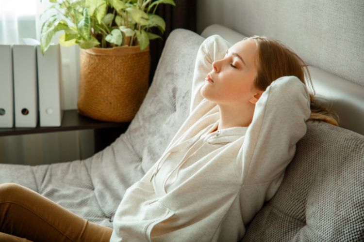 Ways to Relax and Unwind in Recovery