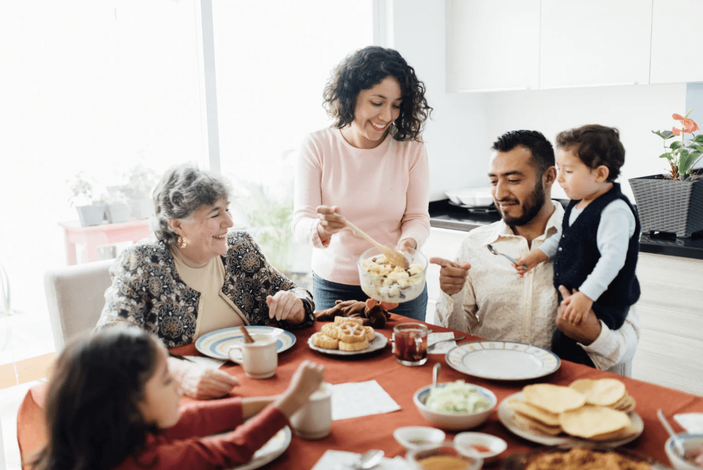 Creating a Sober-Friendly Environment at Home