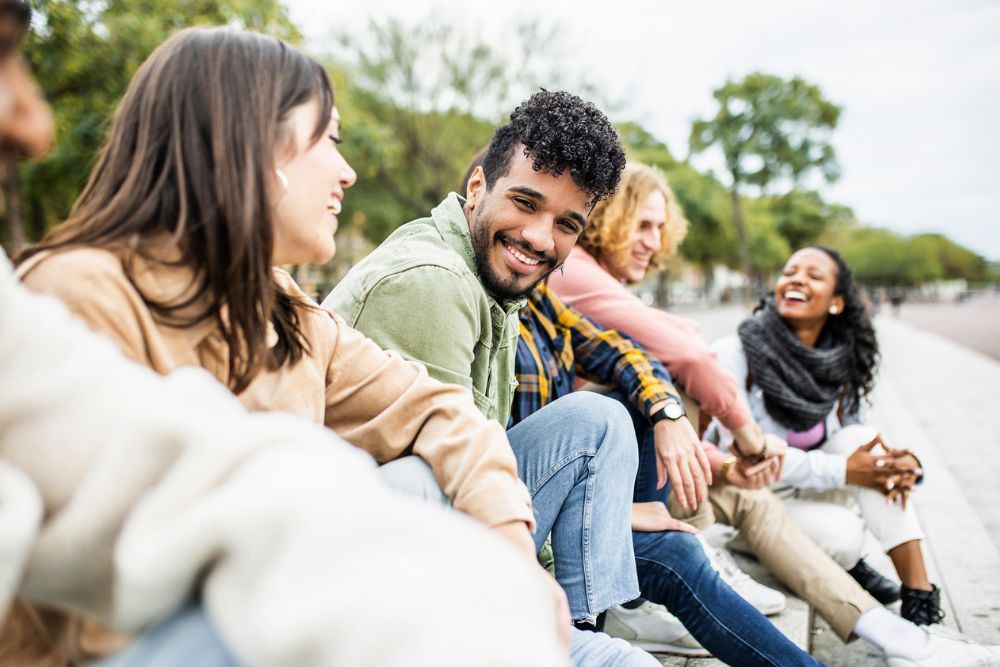 Why Community Matters in Recovery