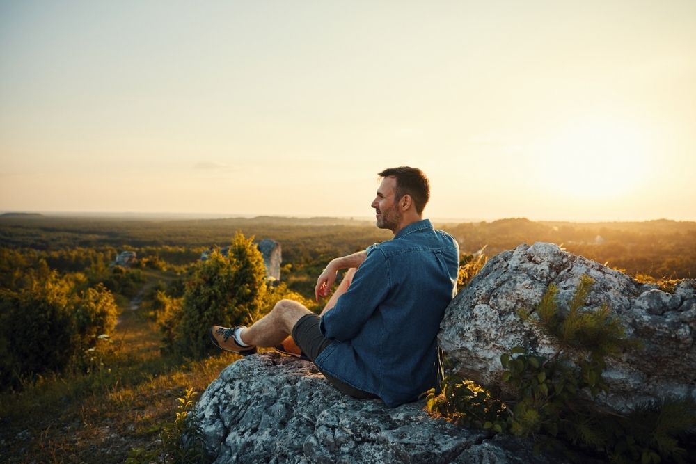 Using Nature as a Tool for Healing in Recovery