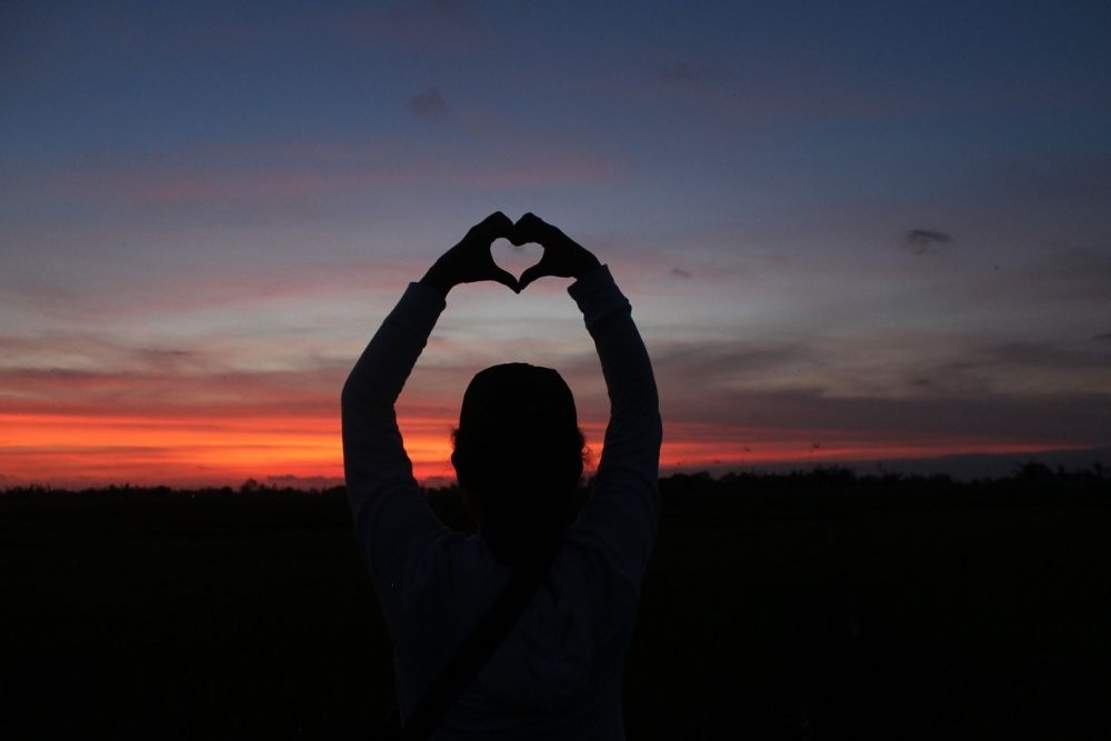 Why Self-Compassion Is Critical
