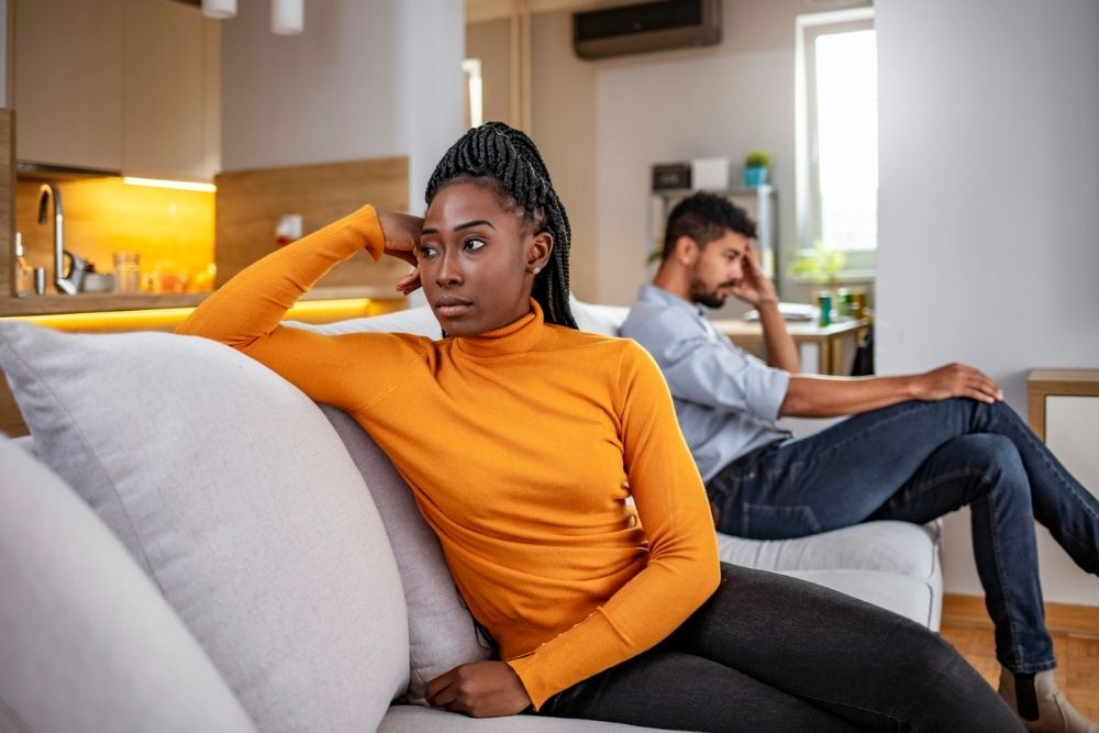 Ending Toxic Relationships in Recovery