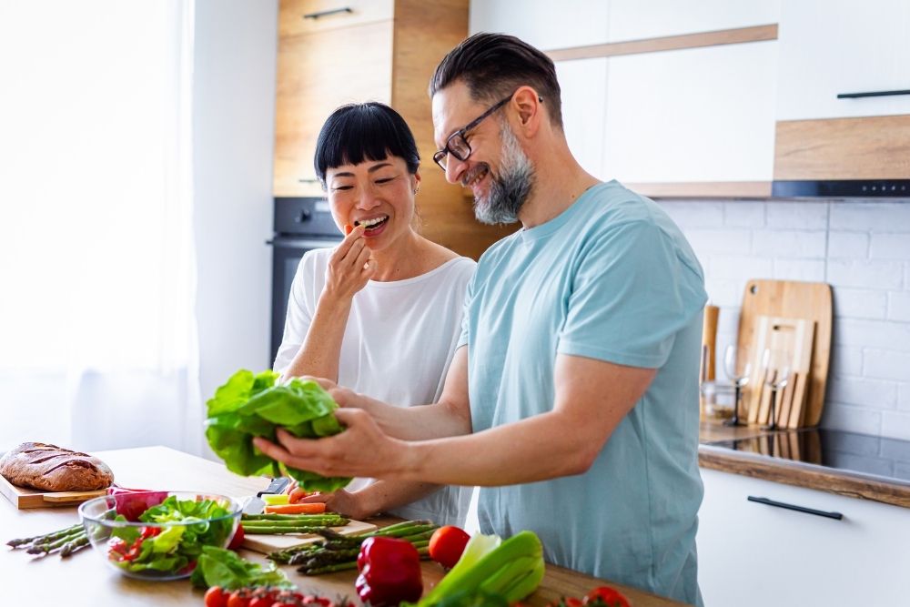 The Role of Nutrition in Addiction Recovery