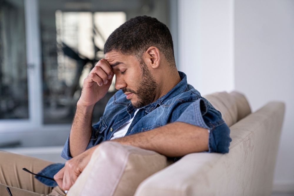 What to Do When You Feel Stuck