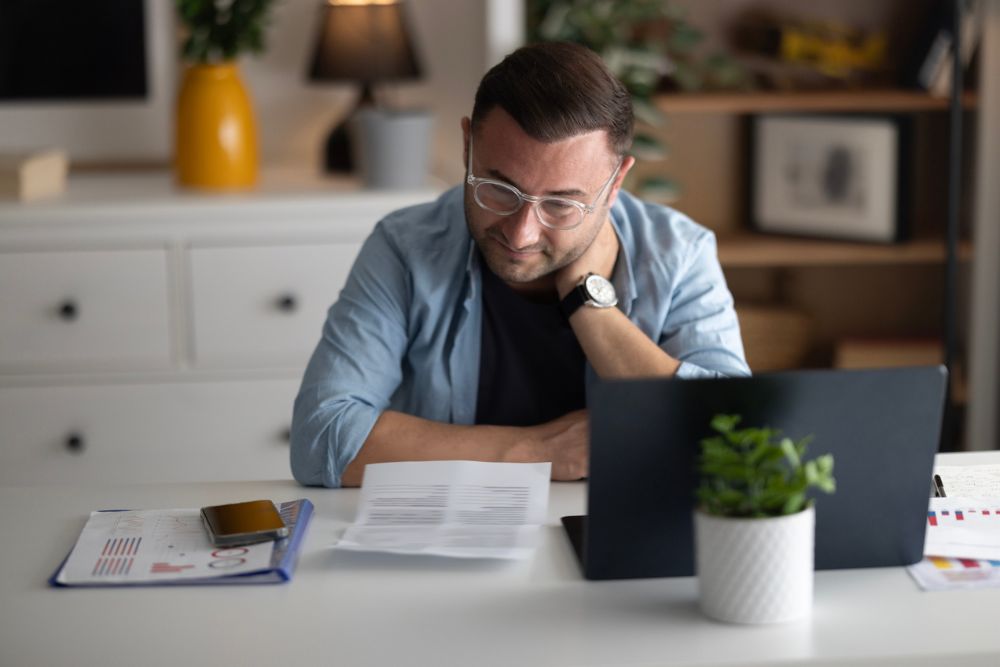 How to Handle Days When You Feel Completely Unmotivated