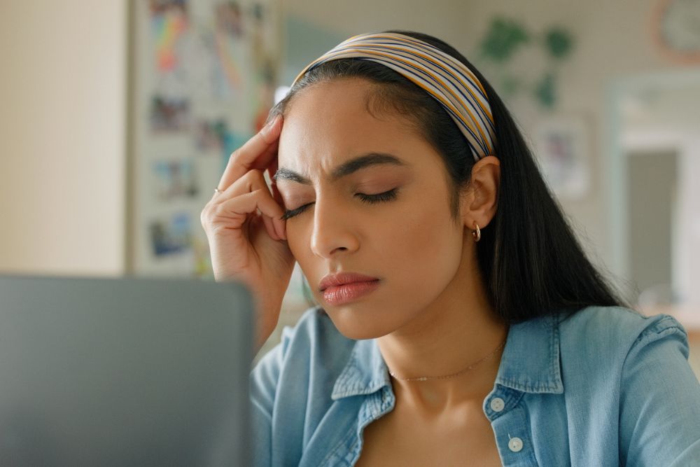 Breaking the Cycle of Overthinking
