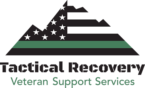 Tactical-Recovery-Veteran-Only-Logo-500 Veterans & First Responders Program - Tactical Recovery - Addiction treatment program for veterans and first responders