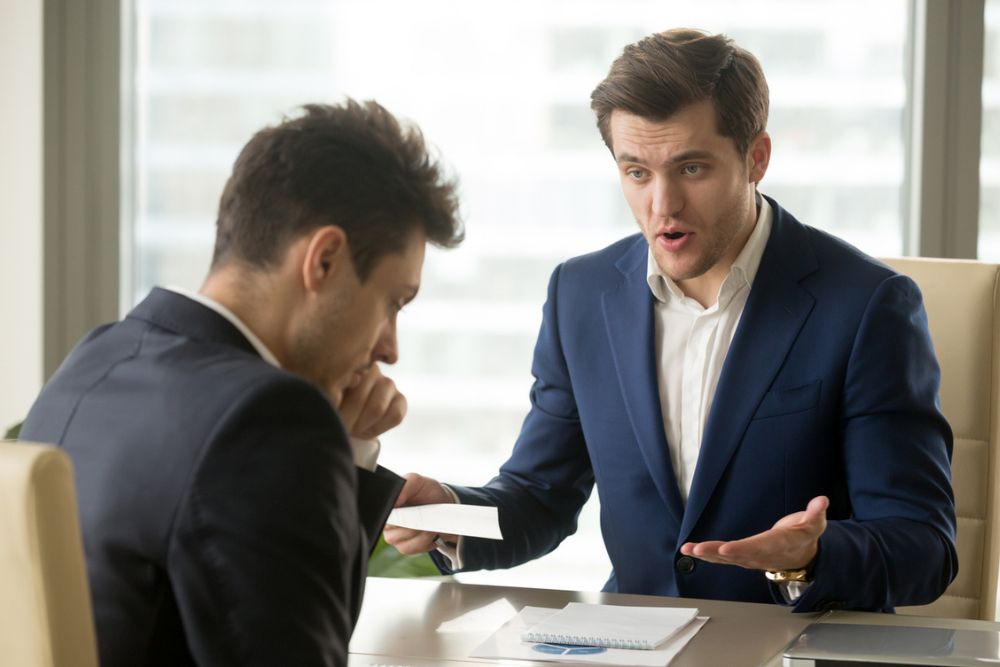 How to Handle Criticism Without Taking It Personally