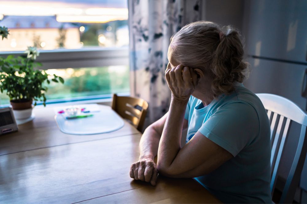 Loneliness in Recovery