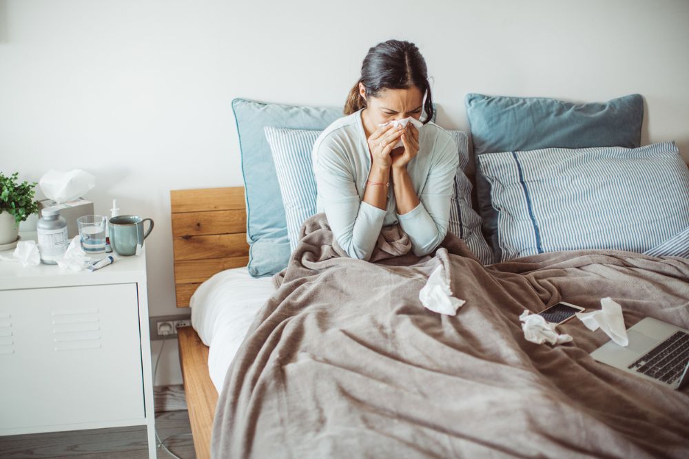 Is It Safe to Detox at Home