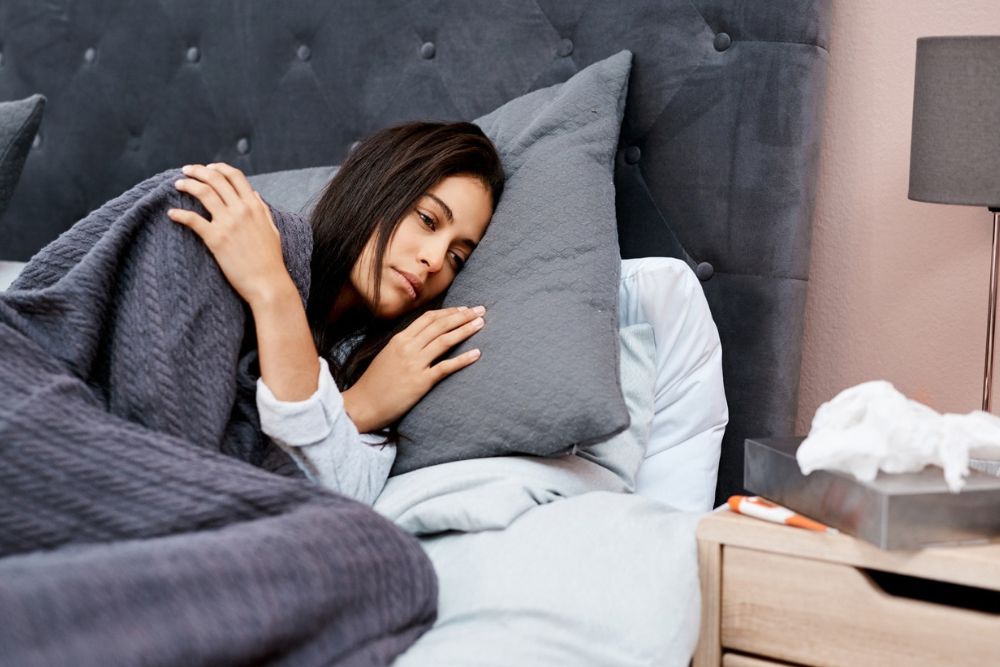 What Are the Signs of Alcohol Withdrawal