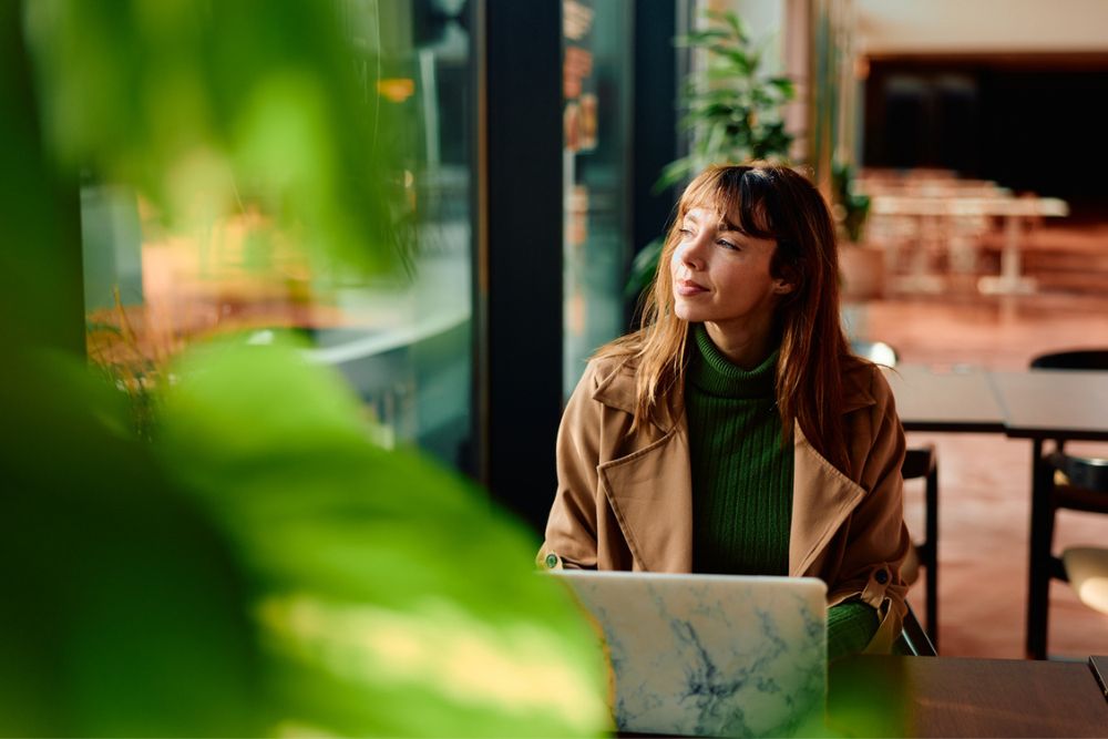 Why You May Feel Guilty for Taking Care of Yourself