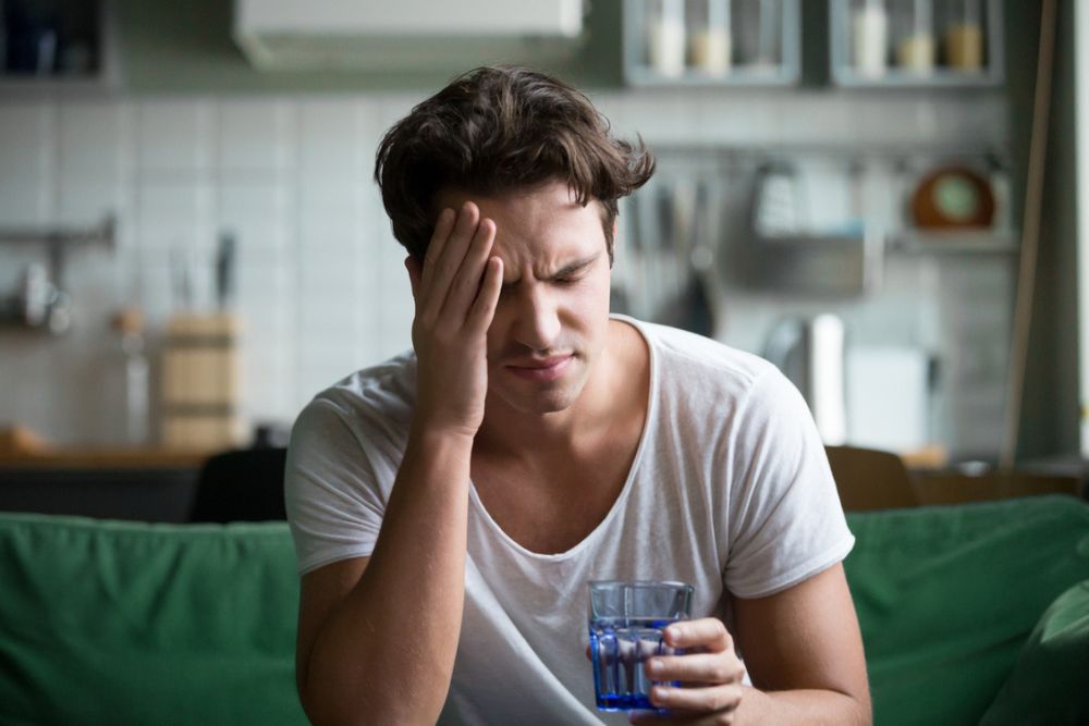 Why Certain Situations Bring Up Old Feelings